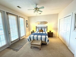 4 Schlafzimmer, Internetzugang, Bettwäsche