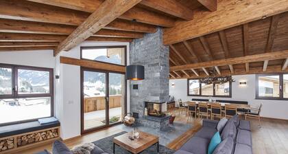 Chalet Bella am Arlberg