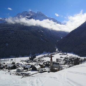 Lumi- ja hiihtourheilulajit