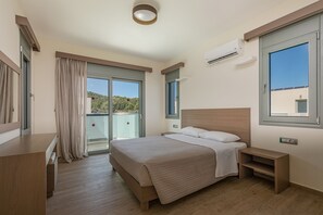 3 sovrum, strykjärn/strykbräda, resesäng och gratis wi-fi