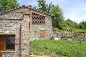 Esterni