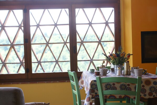 Restaurantes
