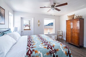 2 Schlafzimmer, Bügeleisen/Bügelbrett, Reisekinderbett, kostenloses WLAN