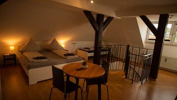 2 slaapkamers, gratis wifi, beddengoed