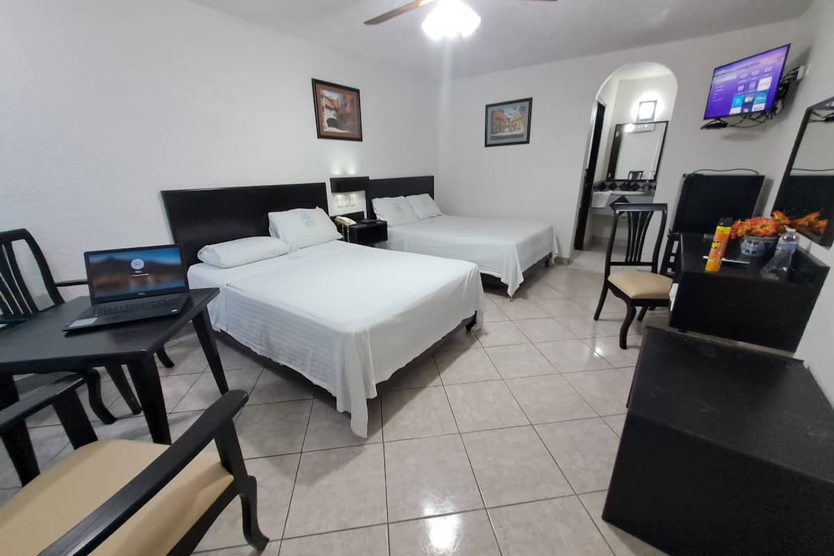 Basic-Doppelzimmer, 1 Schlafzimmer
