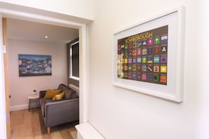 Interior - Luxury bungalow close to Peasholm Park and Scarborough's North Bay attractions (Scarborough)