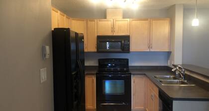 â
ENTIRE COZY CONDOMINIUM â