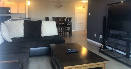 â
ENTIRE COZY CONDOMINIUM â