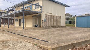 Exterior - Slikton Coffin Bay - an Esplanade property with a great view at a great price. (COFFIN BAY)