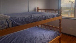 3 chambres
