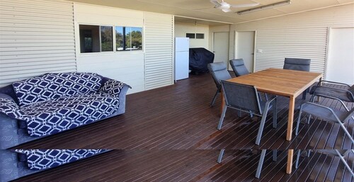 Kangaroo Hollow - Comfortable, Spacious and Affordable