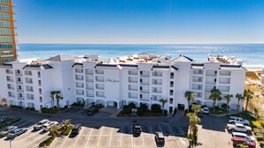 Unclassified image, 2 of 53, button - Palm Beach C22  1 bd 1.5 bth coastal inspired condo great view updated remodeled (Orange Beach)