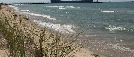 海灘