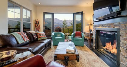 Eagles Nest at Cassidy Ridge