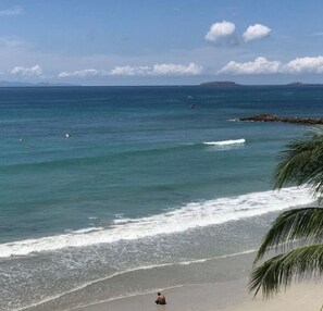 On the beach, beach towels - BEACH, SURF, SUN in Punta de Mita (Punta de Mita)