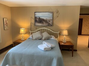 4 chambres, lit parapluie, Wi-Fi, draps fournis