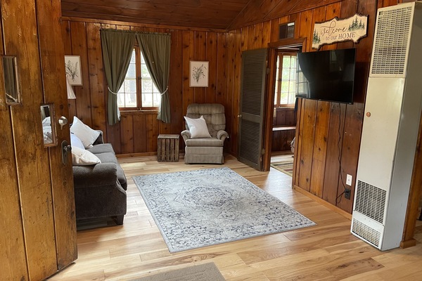 Televisor intel·ligent