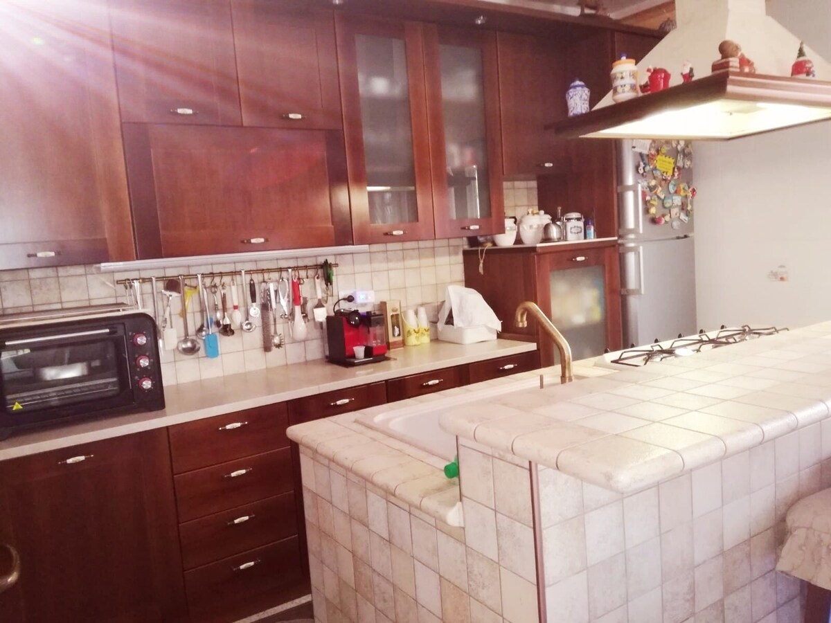 Bild für Gastgeberprofil