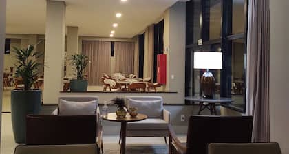 Hotel Quartzo