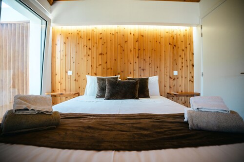 Terra Vivaz - Ribeira Cottage Green Suite