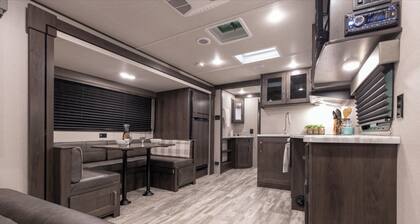 2021 Grand Design Transcend Xplor