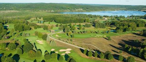Golf