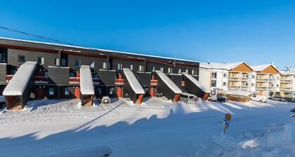 Skivillas 61 ukkohalla (b10) by Interhome