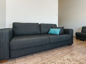 Inside other - Skivillas 61 ukkohalla (b10) by Interhome (Hyrynsalmi)