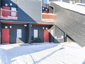 Inside other - Skivillas 61 ukkohalla (b10) by Interhome (Hyrynsalmi)