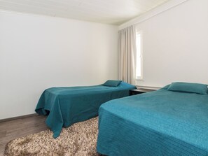 Inside other - Skivillas 61 ukkohalla (b10) by Interhome (Hyrynsalmi)