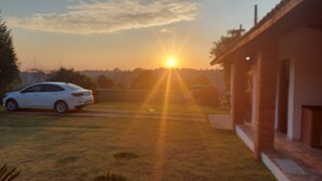 Property grounds - Chácara Recanto dos Pássaros 2 (SP)