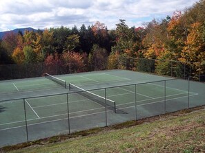 Sportplatz