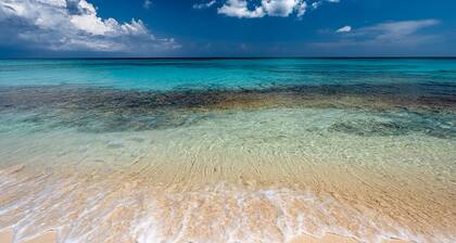 Stunning Oceanfront 3bd 3ba Villa, Great Guana Cay, Abacos Completely Restored