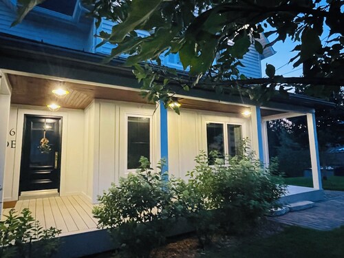 Orēe | Peaceful Nature Escape | Entire Home with Terrace & Views