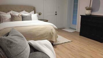 2 chambres, bureau, fer et planche Ă repasser, Wi-Fi gratuit