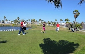 Golf