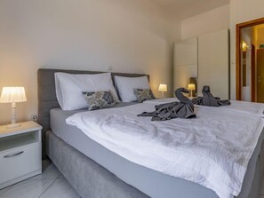 1 bedroom, Internet