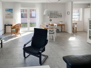 Interior - Vacation home Rose by Interhome (Ditzum)