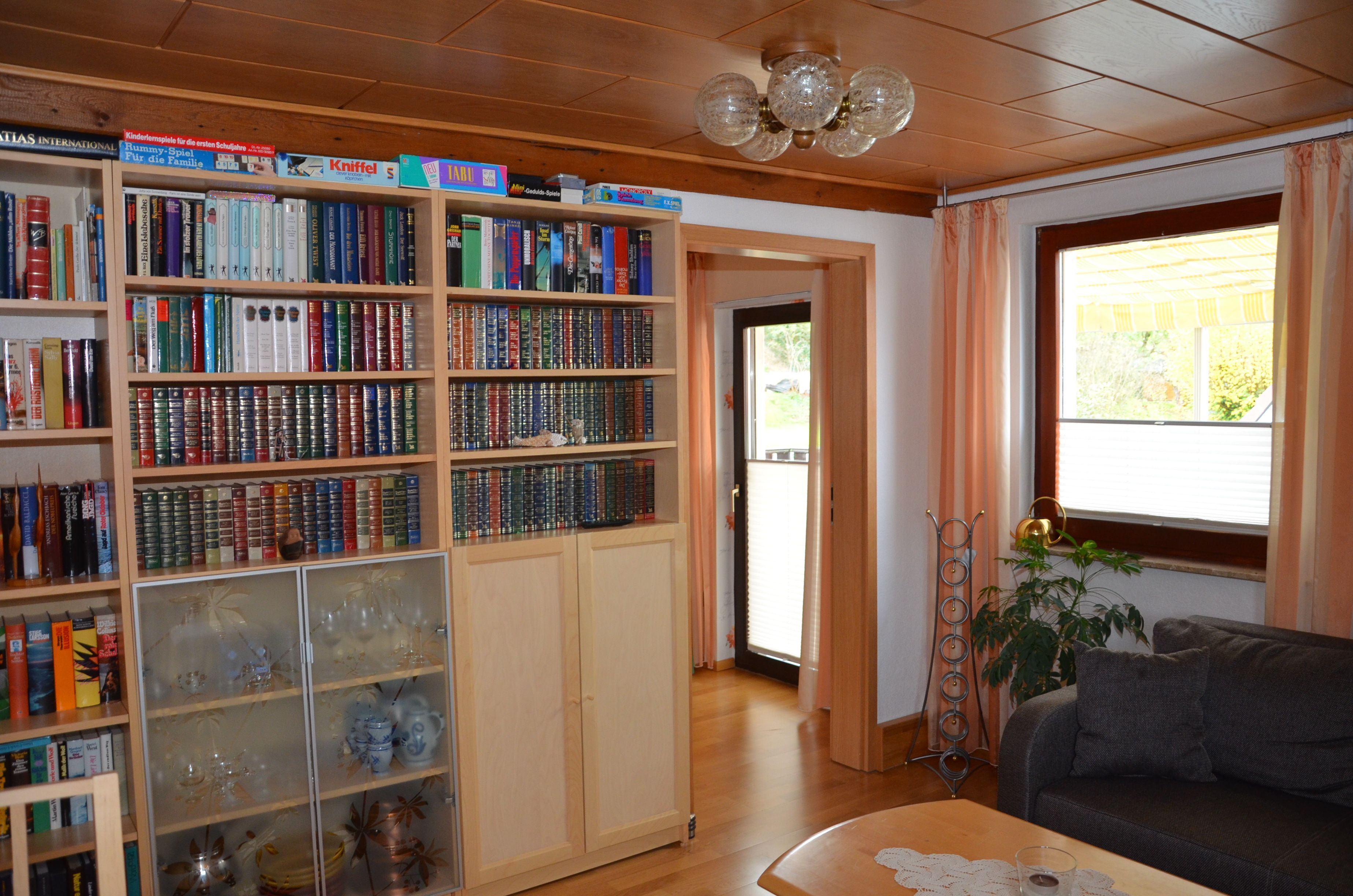 Interieur