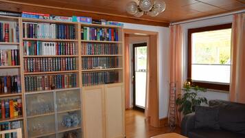 Interieur