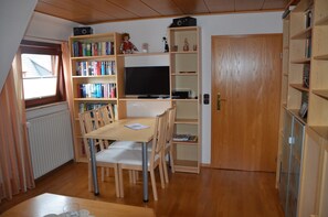 Dining - Ferienwohnung Westphal (Eschwege)