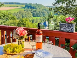 Unclassified image, 5 of 25, button - Ferienhaus Elsterblick (Weischlitz)