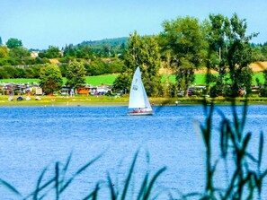 Unclassified image, 2 of 25, button - Ferienhaus Elsterblick (Weischlitz)