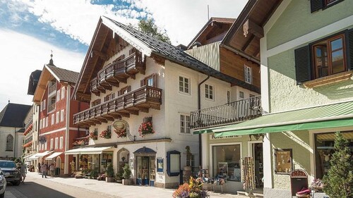 Doppelzimmer Superior 4 - Fürbas Haus