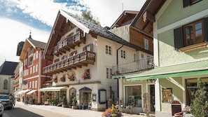 Exterieur