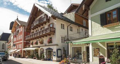 Doppelzimmer Superior 5 - FĂŒrbas Haus