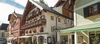 Doppelzimmer Superior 5 - Fürbas Haus