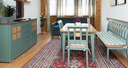 Doppelzimmer Superior 2 - Fürbas Haus