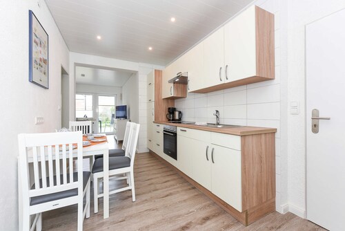 Ferienwohnung 1 - Haus Windliese