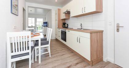 Ferienwohnung 1 - Haus Windliese